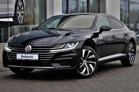 Volkswagen Arteon R Line 2 0 TDI 190 KM DSG 7422480769 Oficjalne