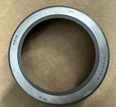 Genuine Koyo Std Outer Pinion Bearing Race For Ford