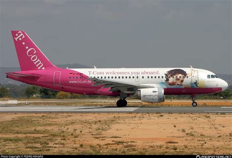 D AKNR Germanwings Airbus A319 112 Photo by PEDRO ARAGÃO ID 1071976