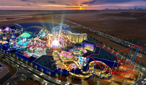 IMG Worlds Tour Dubai With Pickup Dropoff Skylandtourism