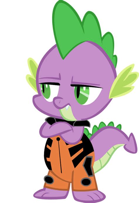 Safe Artist Flare Chaser Character Spike Crossover