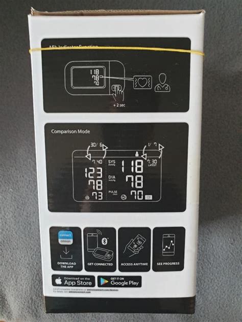 Omron M7 tlakomjer