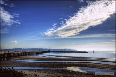 White Rock Pier Vancouver Blog Miss604 By Rebecca Bollwitt