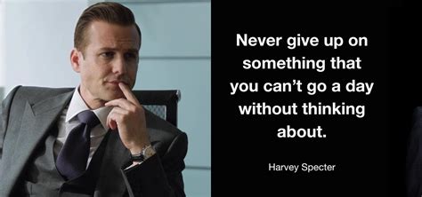 These Kickass Harvey Specter Quotes Will Make Your Day