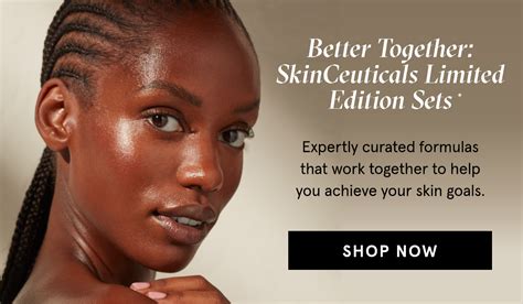 The Best For Your Skin SkinCeuticals Limited Edition Value Sets Dermstore