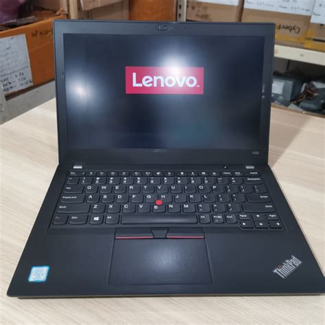 IKLAN JUAL LAPTOP LENOVO THINKPAD X280 1 TAHUN WARRANTY MacBook