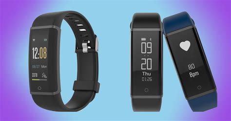 Gadgets Live Lenovo Hx F Spectra Fitness Band