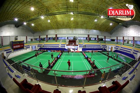 Harga Sewa Gor Badminton Perumperindo Co Id