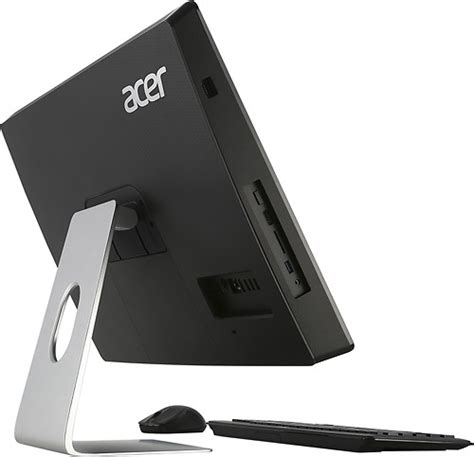 Customer Reviews Acer Aspire Touch Screen All In One Computer Gb