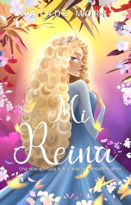 Mi Reina Cap Tulo Wattpad