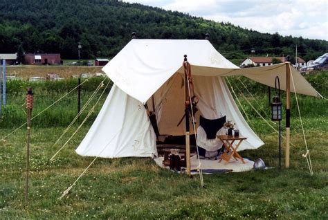 Pin on Medieval tents