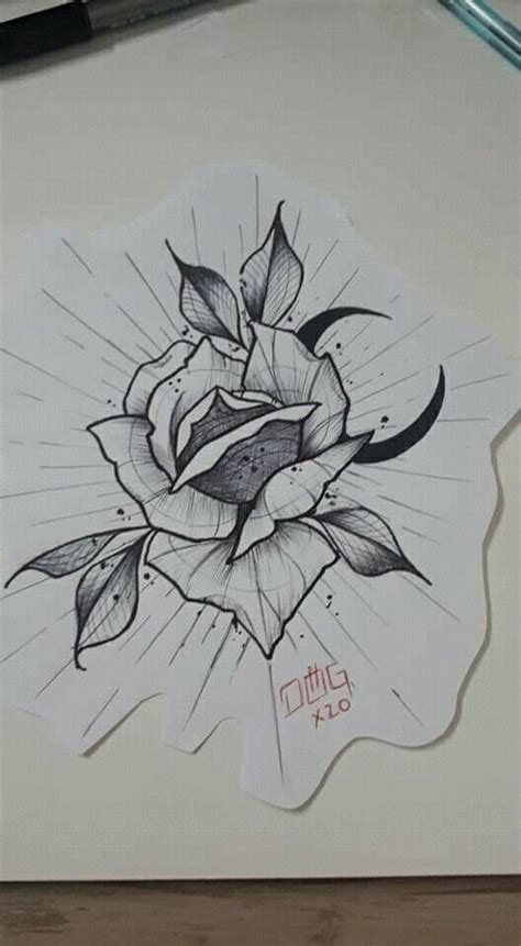 Pin De Karlos Vargas Em Ideas De Tatuajes Blackwork Desenhos Novos Tatuagem