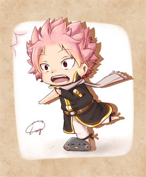 Natsu and Friends ~♥ - Fairy Tail Photo (33299419) - Fanpop