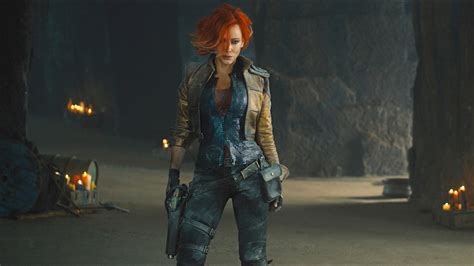 Borderlands Trailer Puts Cate Blanchett in Video Game Movie