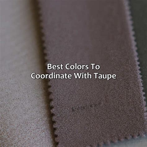 color   taupe colorscombocom