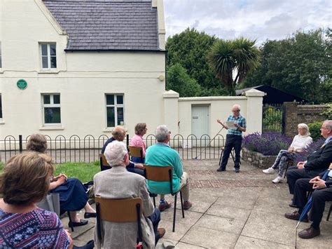 History of Wandsworth Common — The Friends of Wandsworth Common