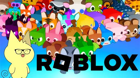 Roblox Pet Simulator 99 Directo 1 Charlando Un Poco YouTube