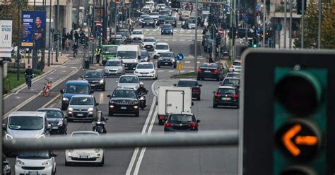 Soglie Superate Per Il Settimo Giorno Gli Effetti Dello Smog Sulla Salute