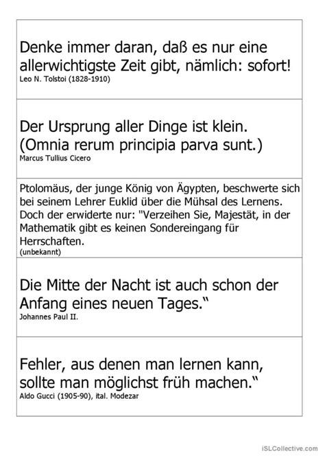 Ber Das Lernen Sprechen Allgemeine Deutsch Daf Arbeitsbl Tter Pdf Doc