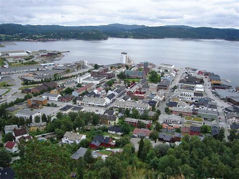 Trøndelag | Fjords, Mountains, Coastline | Britannica