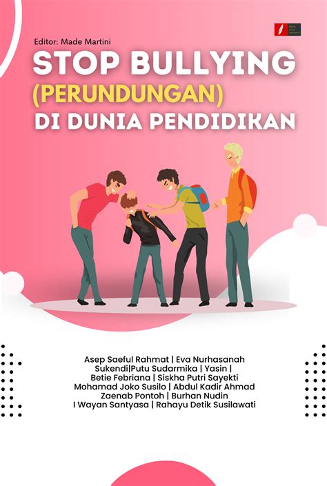 Mengenal Jenis Jenis Perundungan Bullying Di Dunia Pendidikan Vrogue Nbkomputer