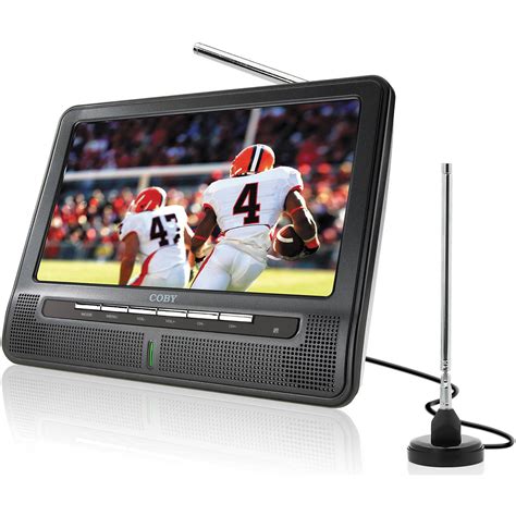 Top 10 Best Portable Tvs