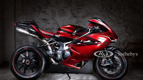 MV Agusta All Asta La F4 Di Lewis Hamilton News InMoto It