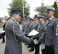 Powiatowe Obchody Wi Ta Policji W Bochni Satkurier Pl