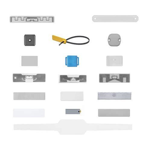 Buy Impinj UHF RAIN RFID Sample Pack 902 928 MHz Online At