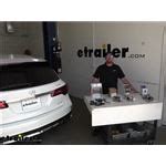 Acura Mdx Vehicle Accessories Etrailer