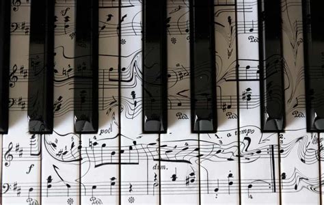 Understanding Tempo Marking And Tempos