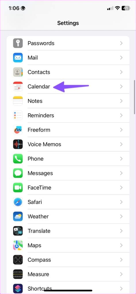 How To Sync Outlook Contacts And Calendars On IPhone Guiding Tech