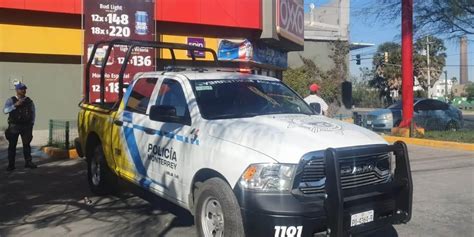 Instalan más botones de alerta en Monterrey buscan evitar robos en