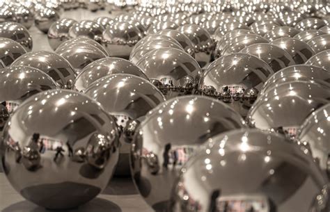 Yayoi Kusama A Retrospective By Erez Al On YouPic