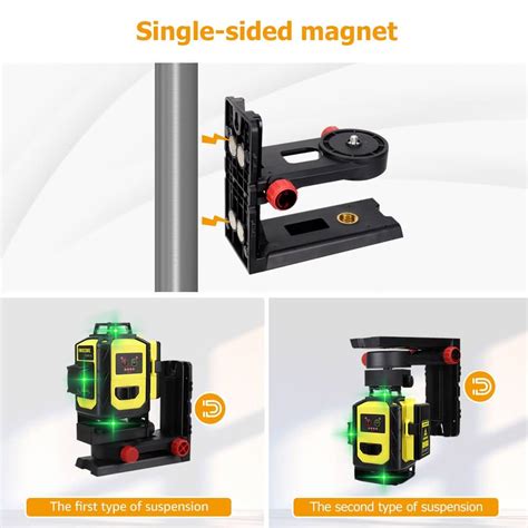 Buy Firecore Laser Level F T Xg Lines D Green Self Leveling