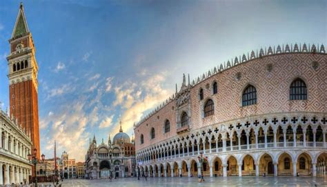 Самое-самое в Италии