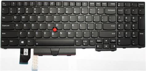 Lenovo Thinkpad P15V Gen 1 Laptop Keyboard Keys