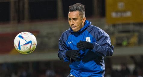 Christian Cueva Y Sus Disculpas Públicas Con Alianza Lima