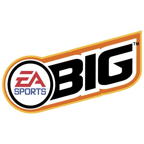 EA Sports Logo Transparent