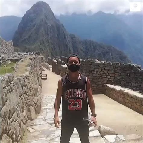 Abc Newsさんのインスタグラム動画 Abc Newsinstagram 「the Government Of Peru Opened Its Most Famous Tourist