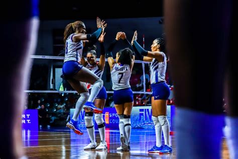 Reinas del Caribe vencen 3 2 a las campeonas olímpicas de USA