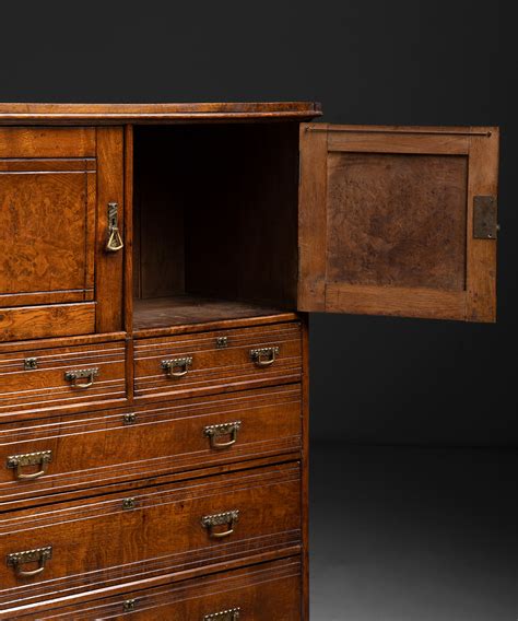 Oak Chest Of Drawers Obsolete