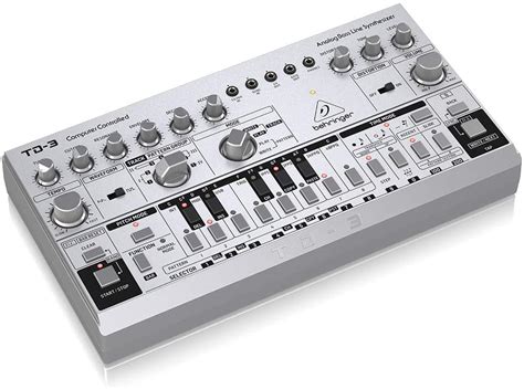 5 Best Bass Synths Reviewed In Detail Jan 2024