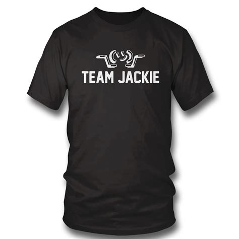 Kfc Radio Team Jackie Shirt