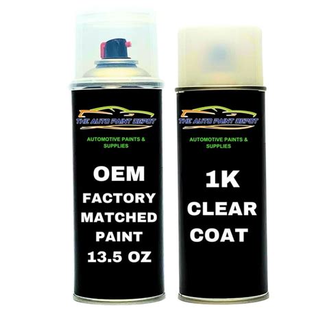 Auto Paint Depot Touch Up Paint for Volvo All Models-Green Blue ...