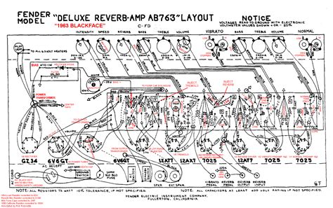 Ab Super Reverb Schematic How The Ab Works