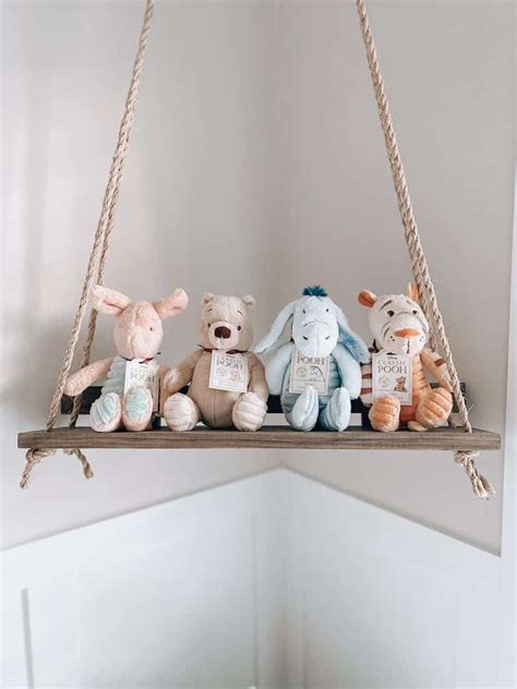 Winnie The Pooh Nursery Ideas You Ll Love Winnie The Pooh Nursery