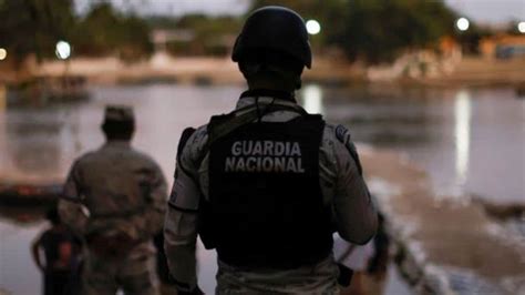 Presentará Amlo Nueva Reforma Sobre La Guardia Nacional