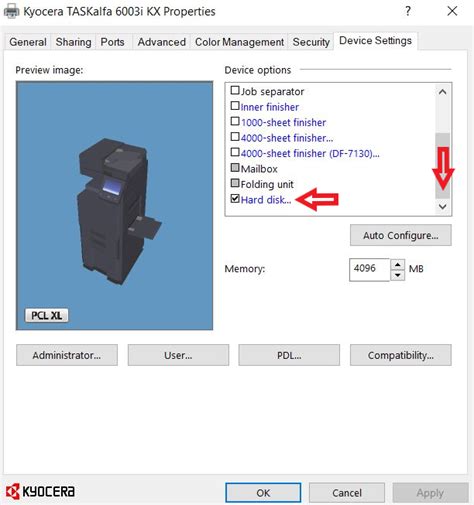 kyocera settings  jorja helms blog