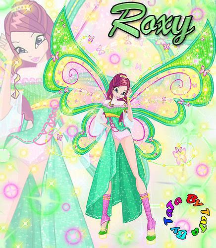 Fan Art The Winx Club Fan Art 22202964 Fanpop